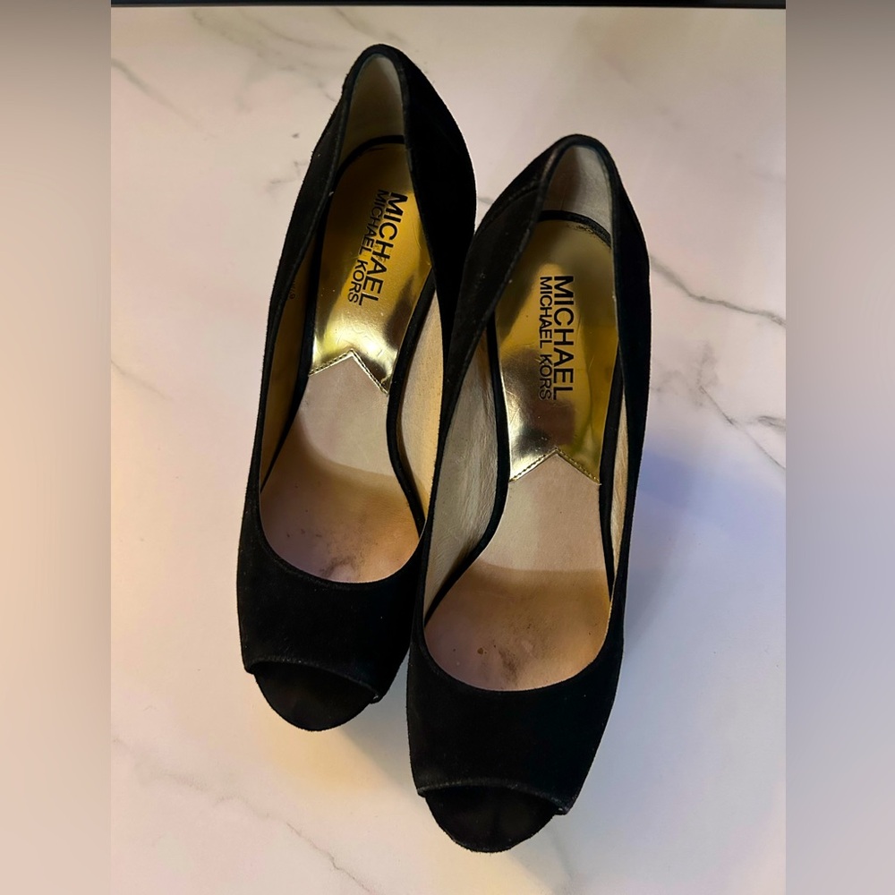 MICHAEL KORS heels